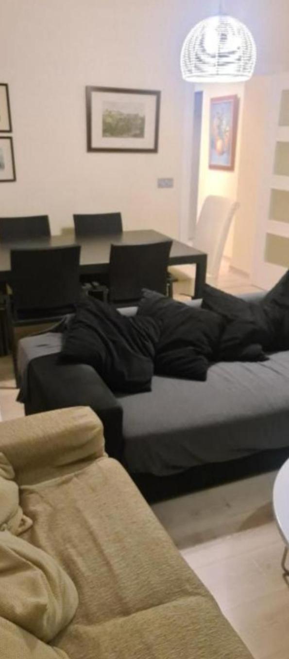 Apartamento Para Vivir Grenade Extérieur photo