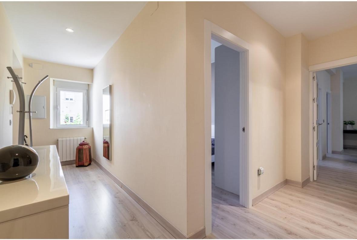Apartamento Para Vivir Grenade Extérieur photo