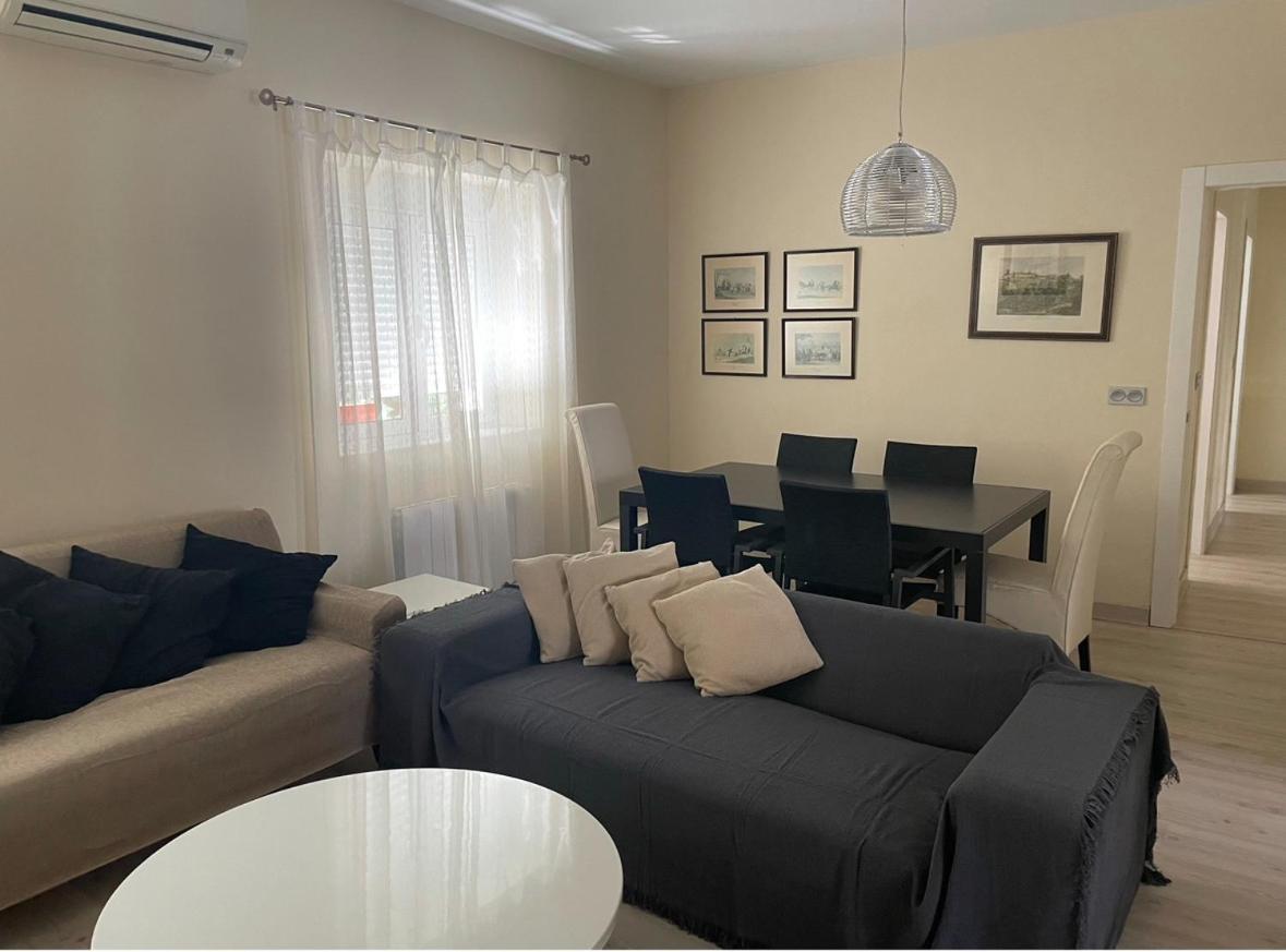 Apartamento Para Vivir Grenade Extérieur photo
