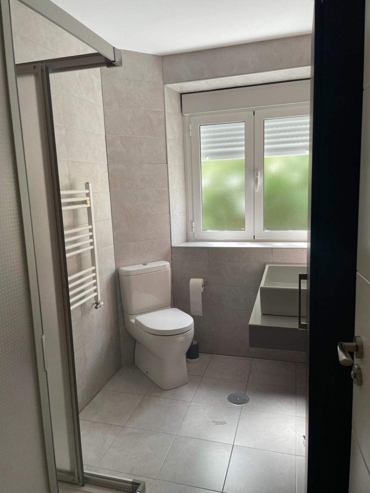 Apartamento Para Vivir Grenade Extérieur photo