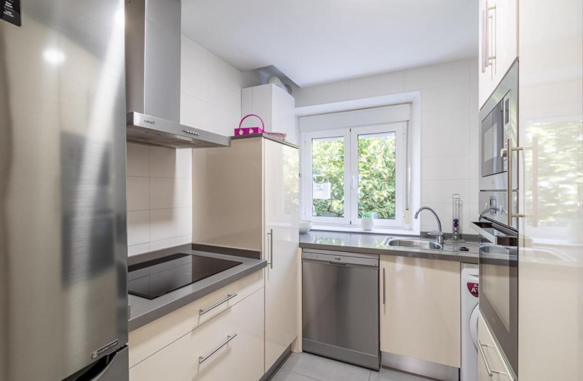 Apartamento Para Vivir Grenade Extérieur photo