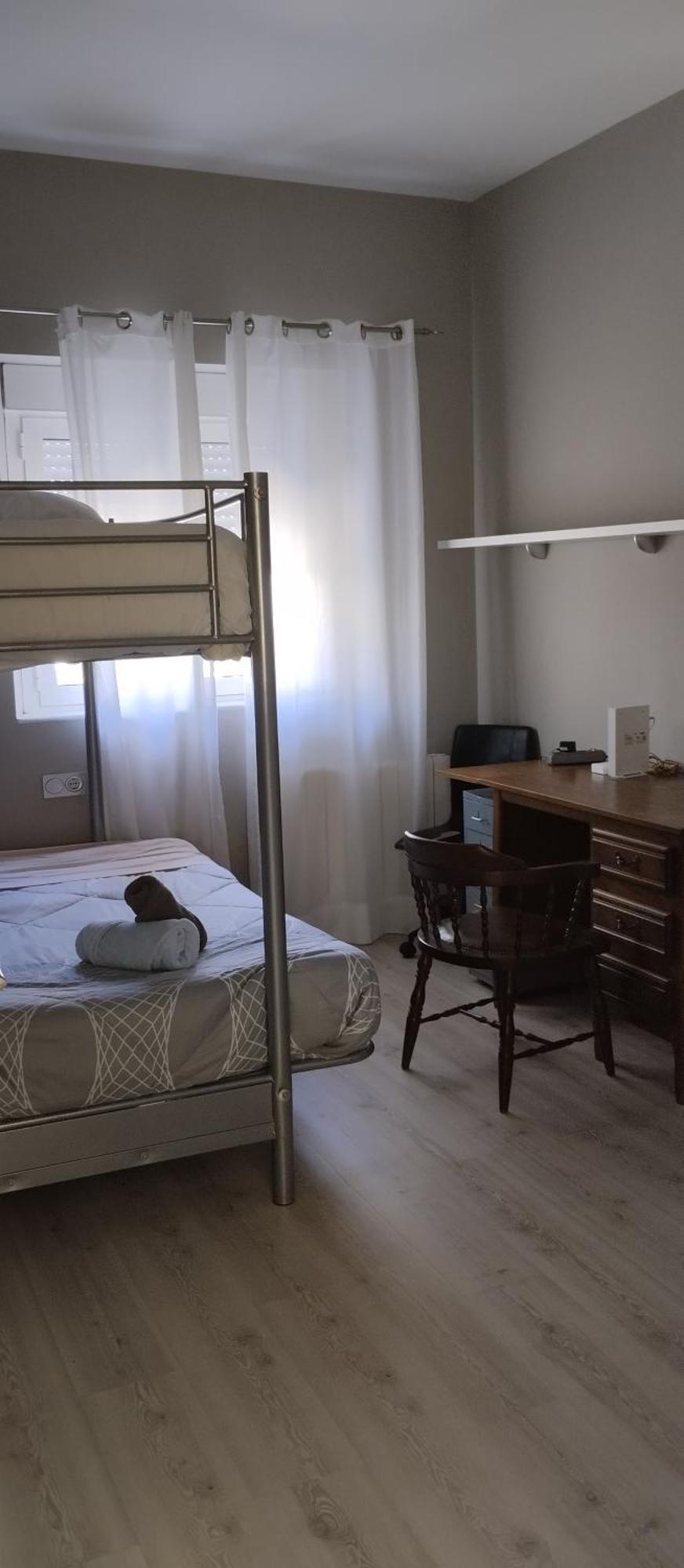Apartamento Para Vivir Grenade Extérieur photo