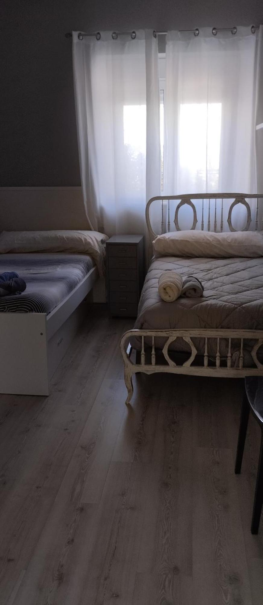 Apartamento Para Vivir Grenade Extérieur photo