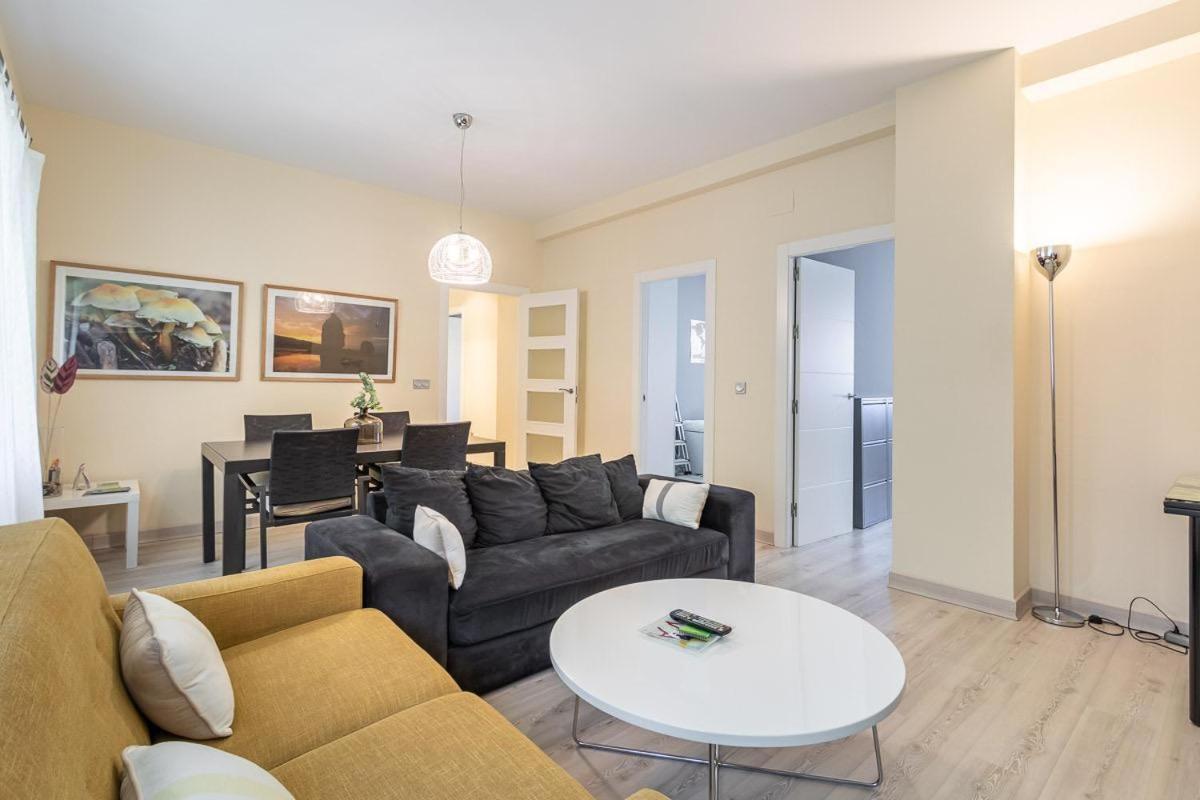 Apartamento Para Vivir Grenade Extérieur photo