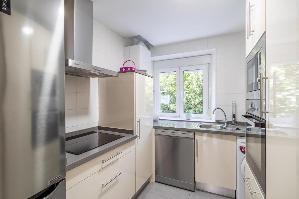 Apartamento Para Vivir Grenade Extérieur photo