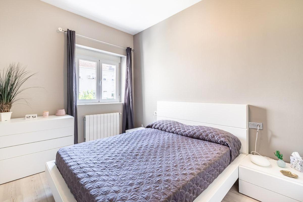 Apartamento Para Vivir Grenade Extérieur photo