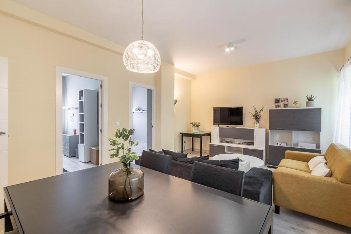 Apartamento Para Vivir Grenade Extérieur photo